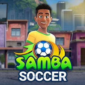 Samba Soccer