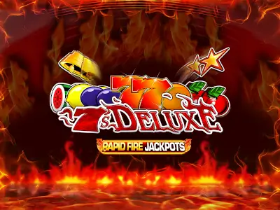 7's Deluxe RF
