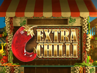 Extra Chilli