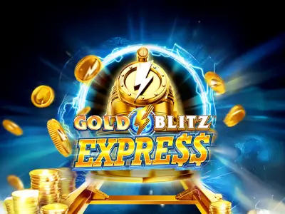 Gold Blitz Express