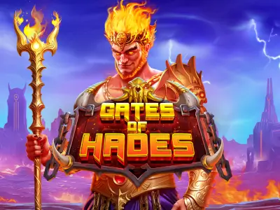Gates of Hades
