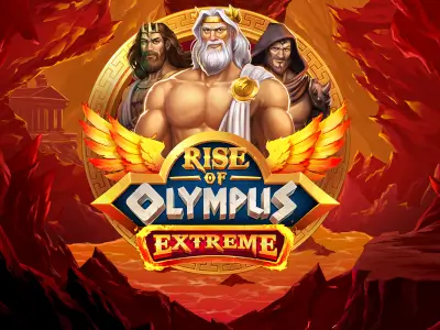 Rise of Olympus Extreme