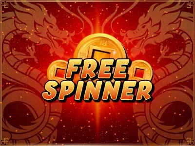 Free Spinner