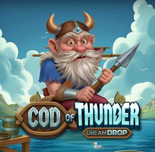 Cod of Thunder Dream Drop