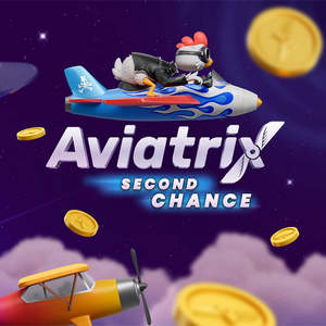 Aviatrix Second Chance