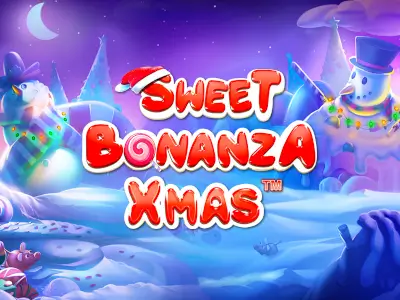 Sweet Bonanza Xmas